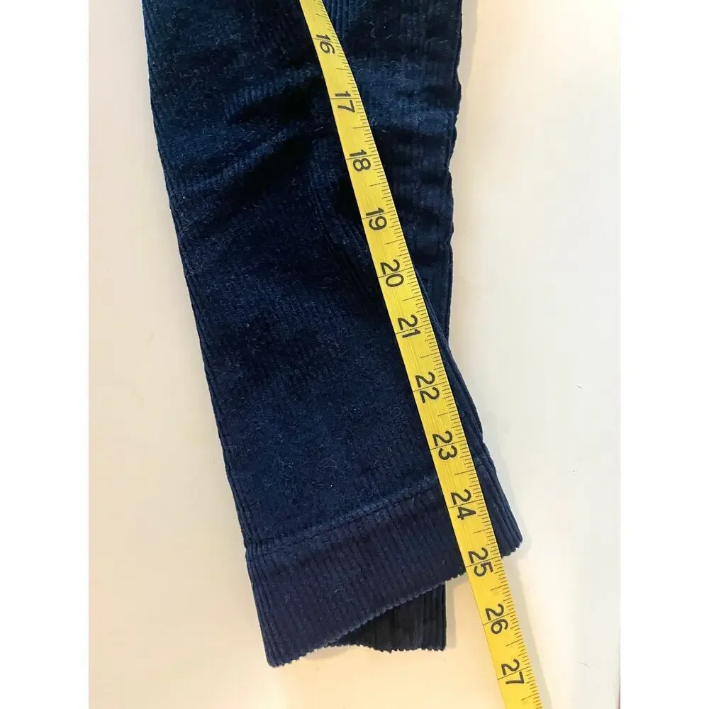 Everlane The Sailor Corduroy Pant